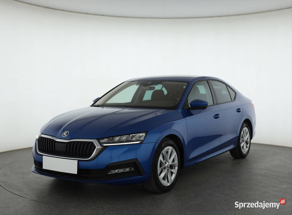 Skoda Octavia 20 TDI Piaseczno