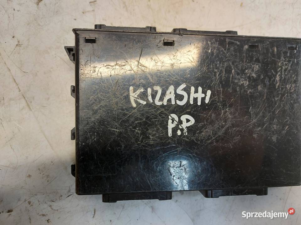 SUZUKI Kizashi Moduł sterownik 3678057LA3