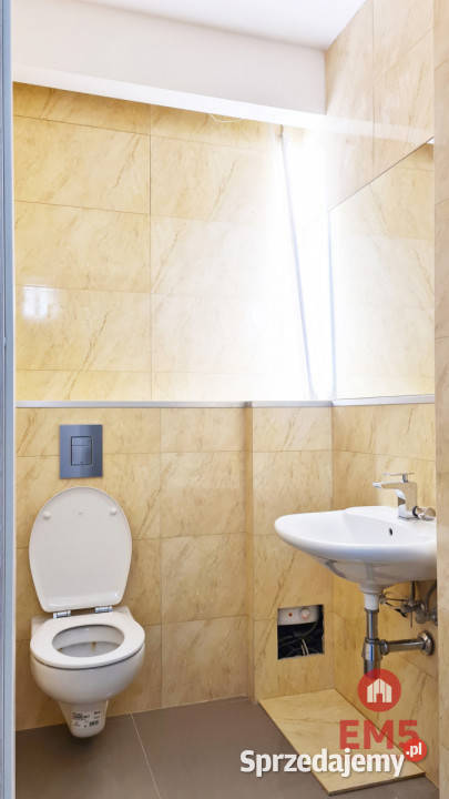 Lokal Białystok 42m2 42m2