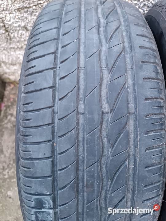 Opony Bridgestone Turanza 19555R16