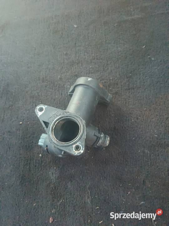 Krócieć Wody 18T Audi A4 B5 a35 Myszków
