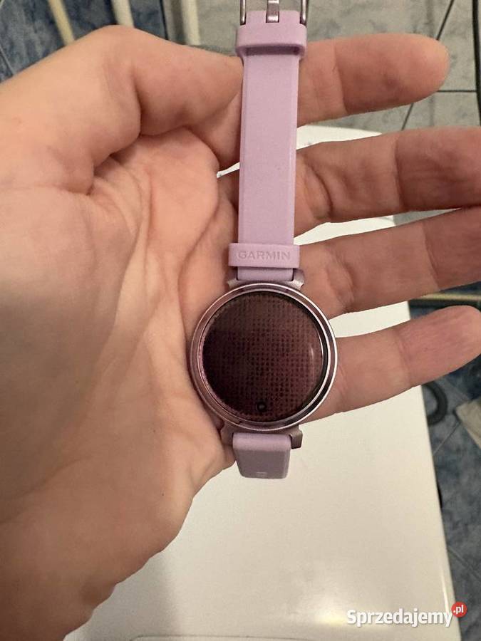Garmin lily 2 Wola