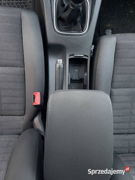 GLOF V 16 MPI 102 lakier metallic Golf Rosochata sprzedam