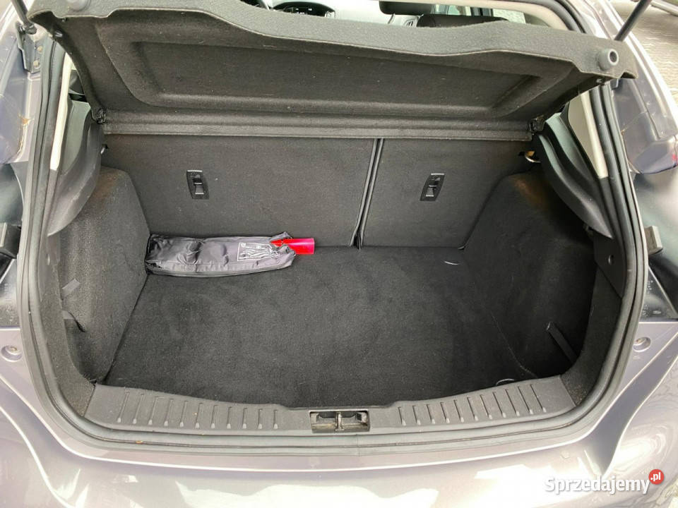 Ford Focus lift benzynka klimatronic manual cz Żory