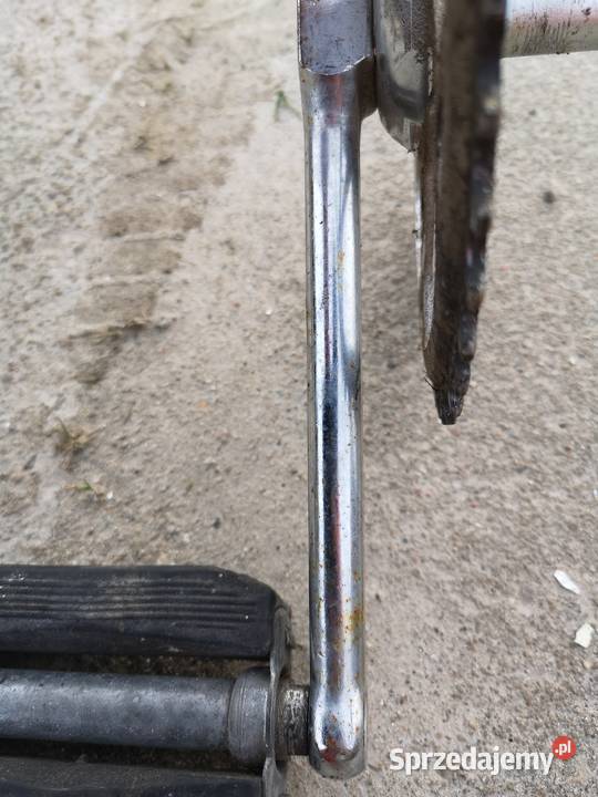 Rower Wigry 3Jubilat 2 Romet korba nowy typ 46 pomorskie Gdańsk