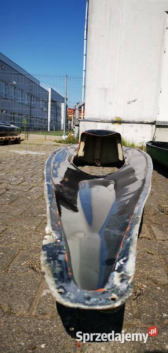 Forma do robienia kajaków dwójek zachodniopomorskie Szczecin