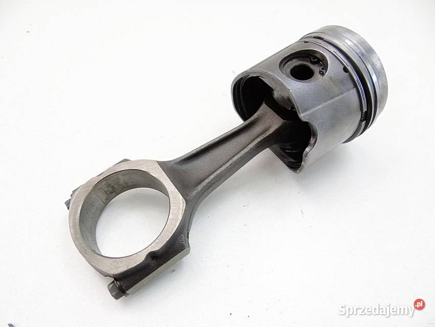 TŁOK KORBOWÓD 25 TD DISCOVERY II L318 DEFENDER