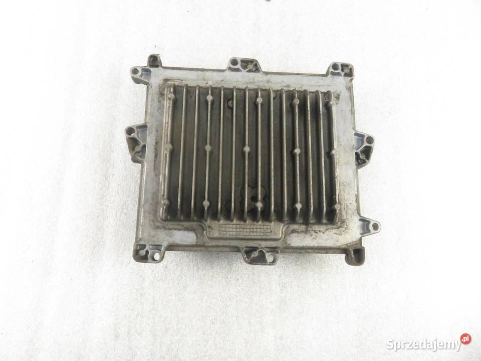 STEROWNIK MAN TGX I 18480 D 2676 LF 25 małopolskie