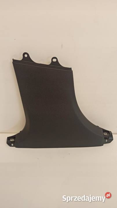 OSŁONA SŁUPKA LEWA MER W205 A2056900025 Podszybia