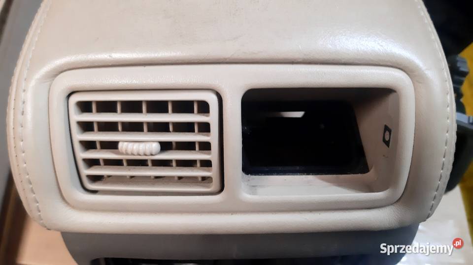podlokietnik lexus ls400 ls 400 ucf10 bezowy Katowice