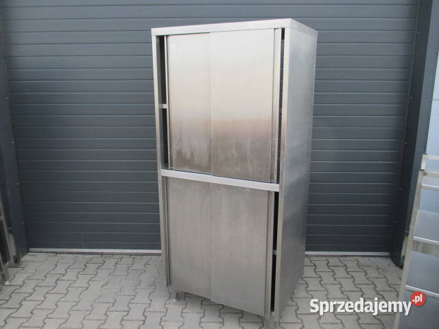 Szafa Przelotowa Drzwi suwane 9070200 8 Drzwi Ostrów Wielkopolski
