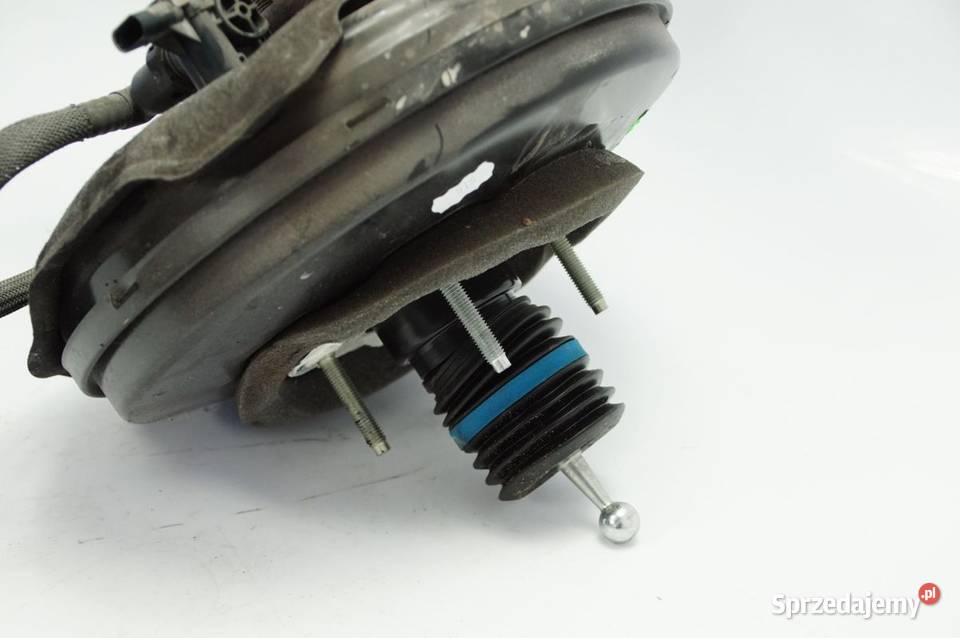 SERWO HAMULCOWE OPEL CORSA F 9824401580 Lipno