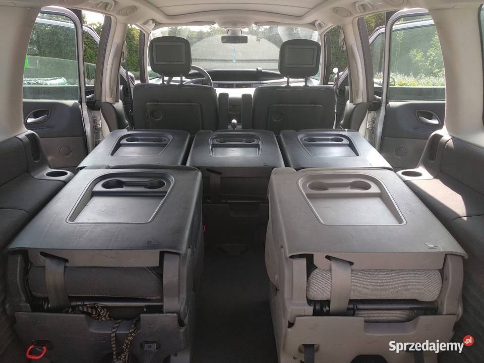 Renault Espace Espace
