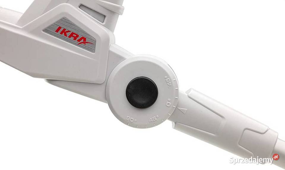 IKRA ICPH 2040 SEKATOR NOŻYCE DO ŻYWOPŁOTU