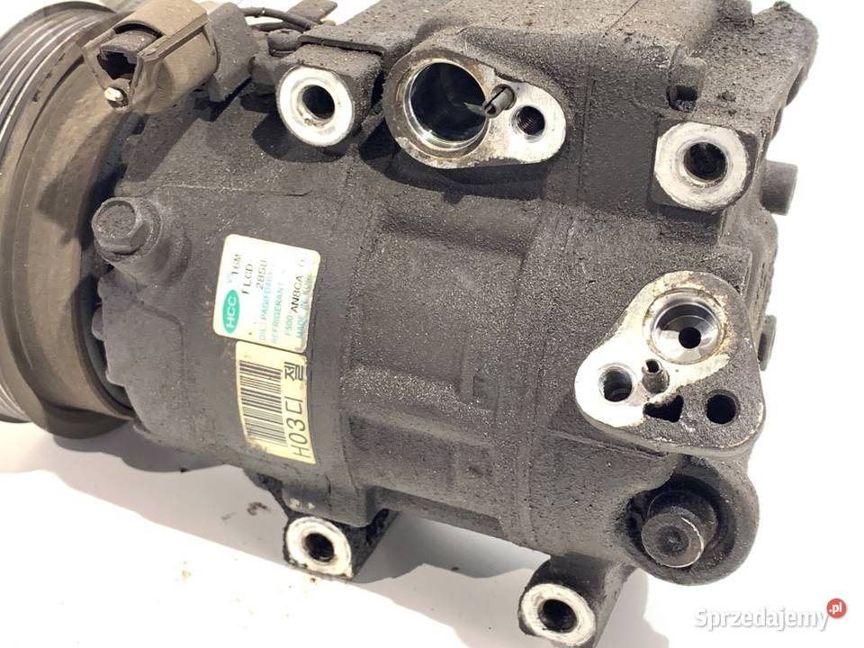 SPRĘŻARKA KLIMATYZACJI HYUNDAI i30 F500AN8CA03 sprzedam