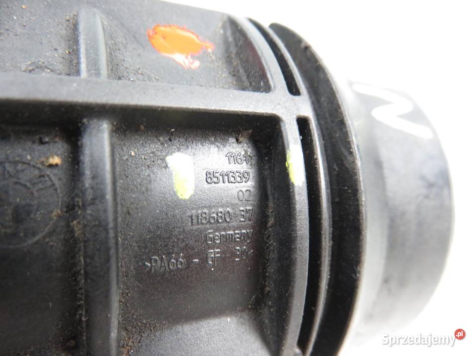 PRZEPŁYWOMIERZ BMW 2 F45 218 d 150 8511339