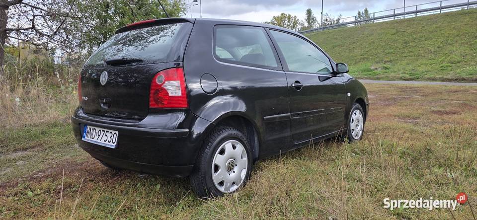 Volkswagen Polo 12