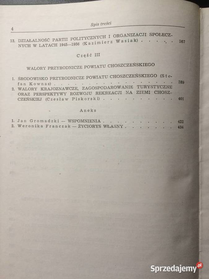 2777 Ziemia Choszczeńska