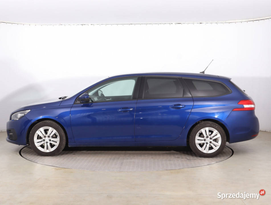 Peugeot 308 15 BlueHDi Piaseczno sprzedam