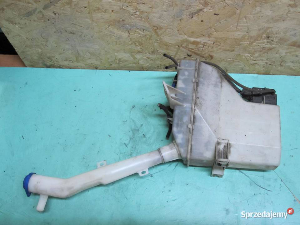 KIA SOUL I 09r zbiorniczek spryskiwaczy
