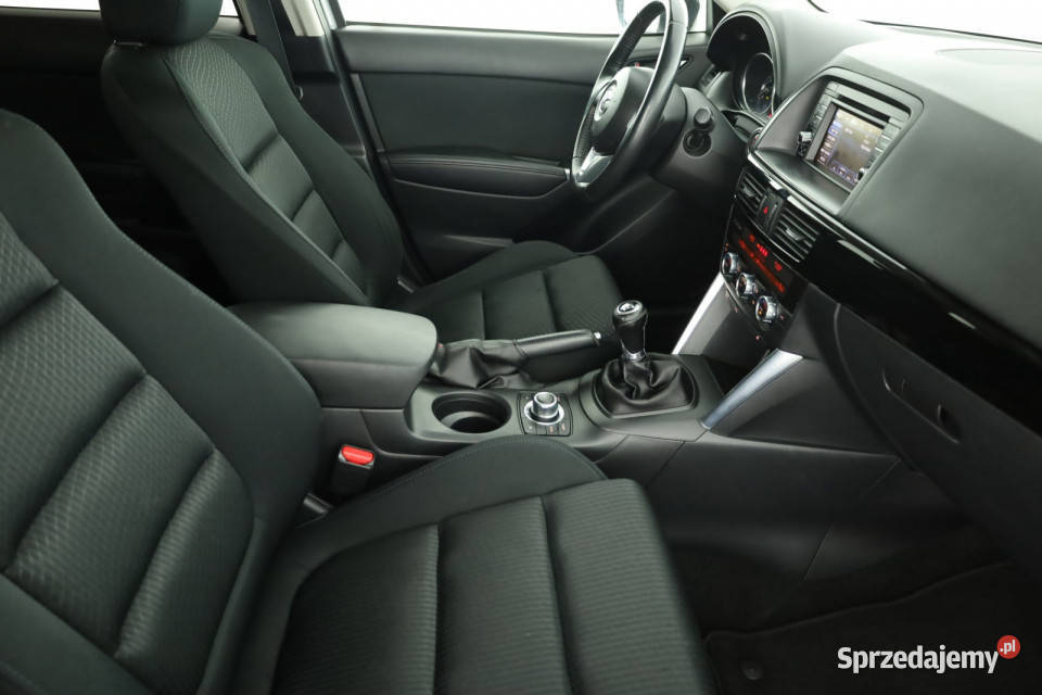 Mazda CX5 20 SkyactivG Piaseczno sprzedam