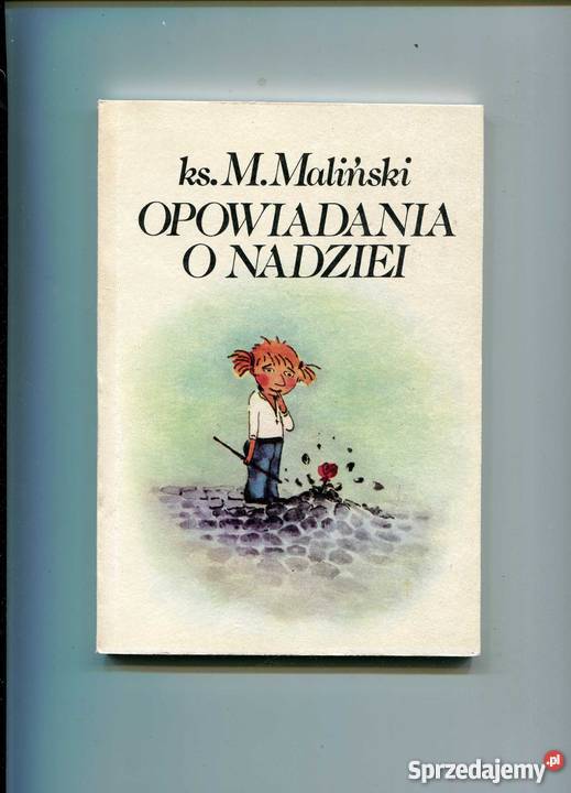 Opowiadania o nadziei Szczecin