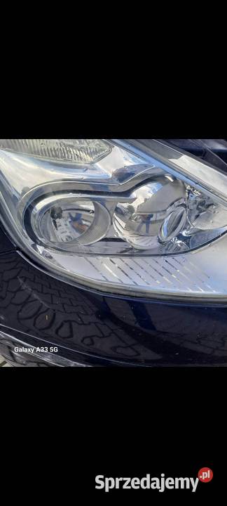 Ford S 20 TDCi 163 Convers Kalisz