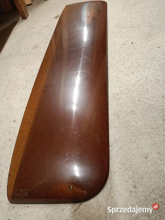 Mercedes w 123 owiewka deflektor Świerczów sprzedam