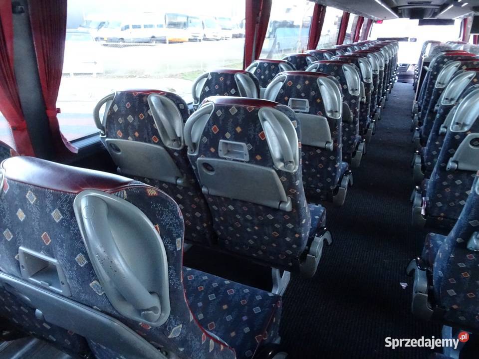 Bova magiq MHD139460 super stan komputer pokładowy Łask