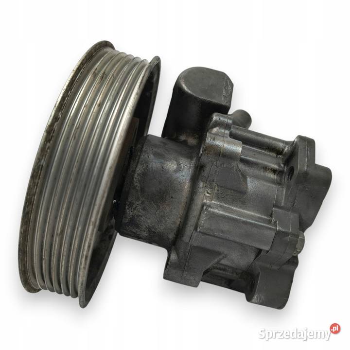 POMPA WSPOMAGANIA Audi A6 C6 A4 B7 20 TFSI Chełm