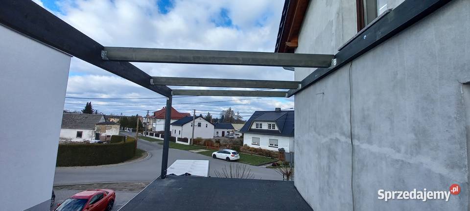 drewno konstrukcyjne BSH klejone 8x18 belki