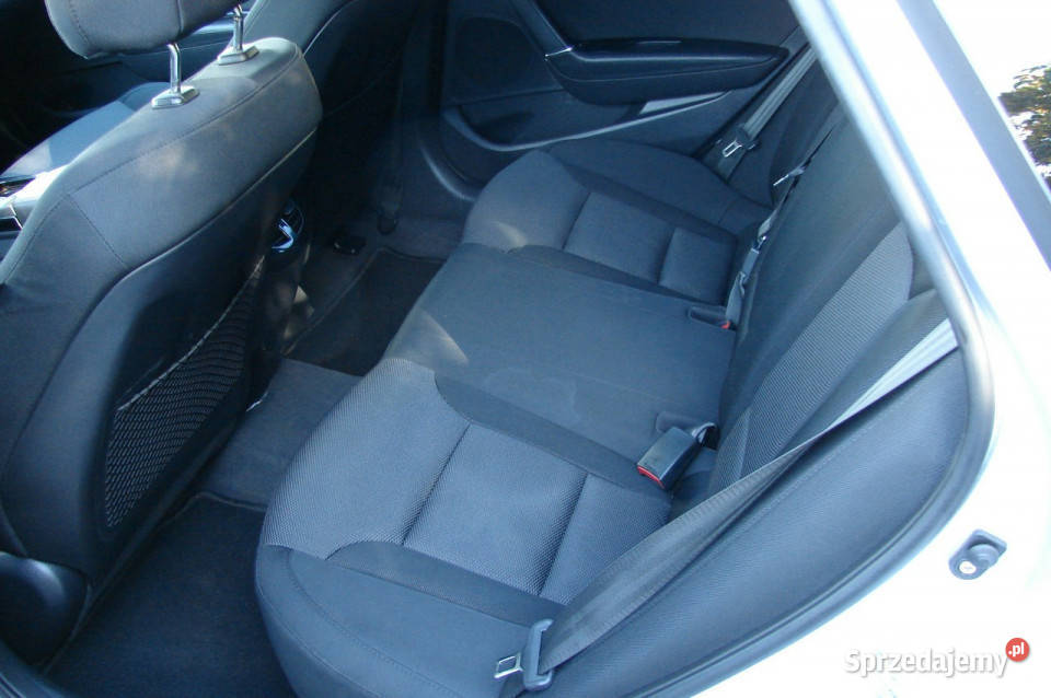 Hyundai i40 17 CRDI 116 Bogata Wersja serwisowany w ASO wielkopolskie Piła