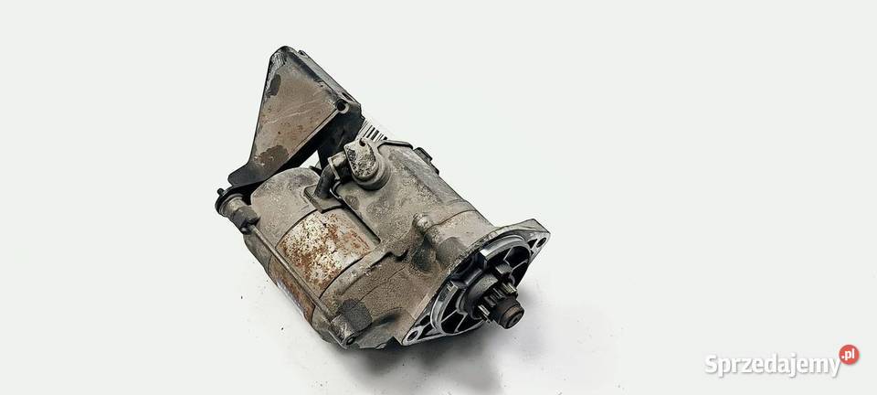 ROZRUSZNIK MASERATI GRANTURISMO S 180169 Lipno