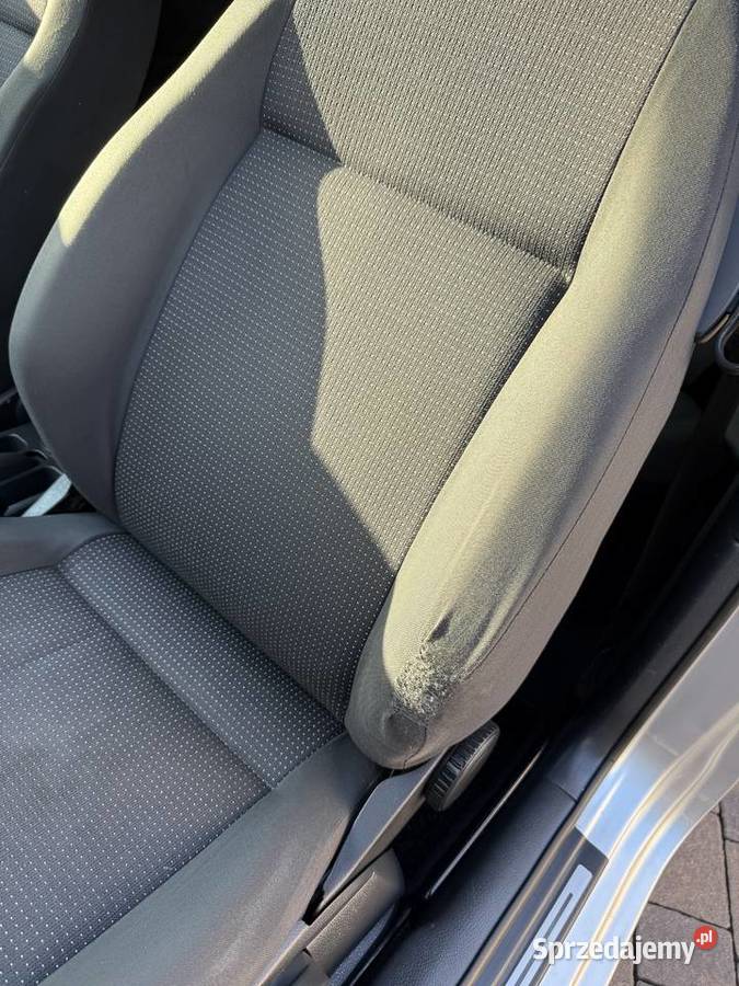 Volkswagen Polo 75KM Grabów-Wójtostwo