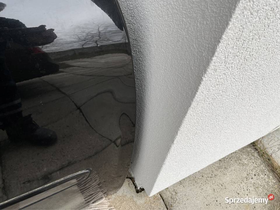 Mercedes W164 Lift Drzwi prawe Bełchatów sprzedam