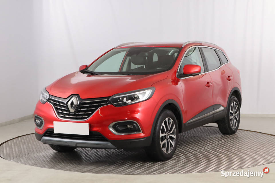 Renault Kadjar 13 TCe 1332cm3 Zabrze