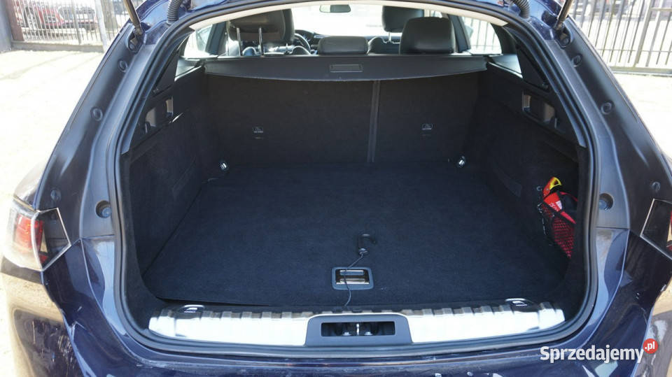 Peugeot 508 super stan Gwarancja II 2018