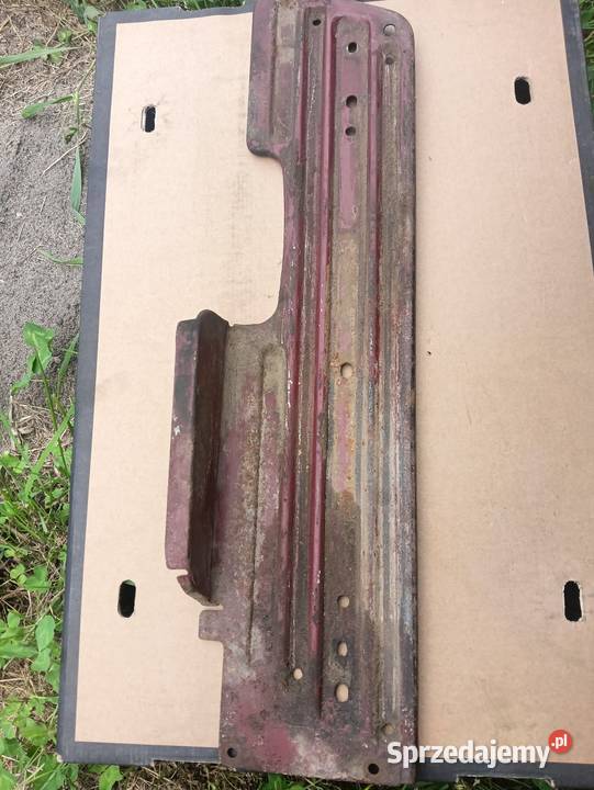 Podest lewy Simson Sr 50 Tarnów