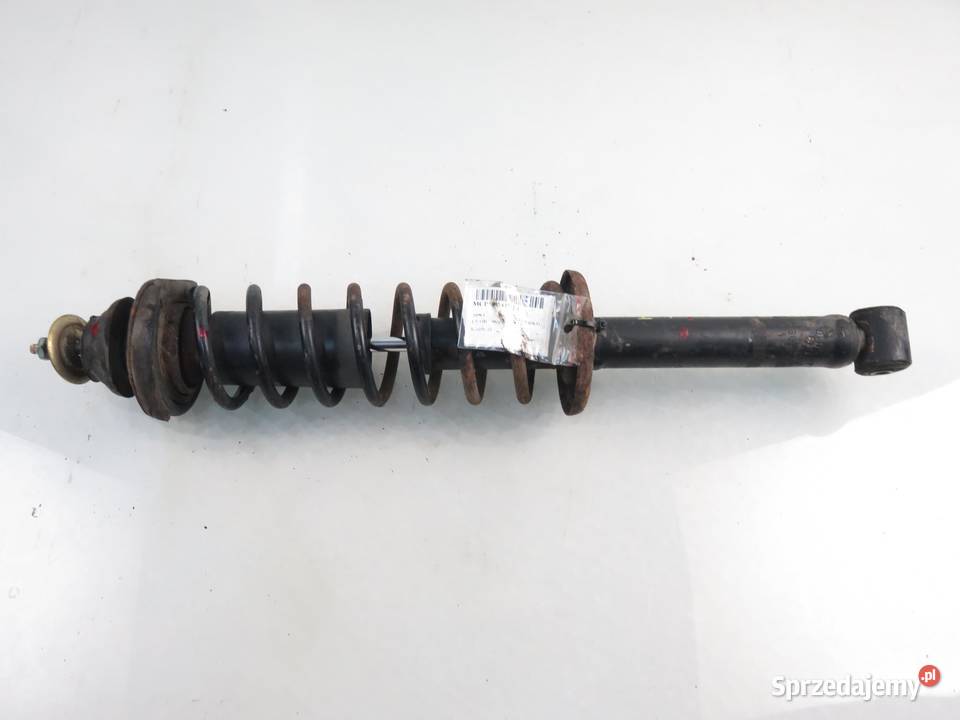 AMORTYZATOR LEWY TYLNY SEAT IBIZA II