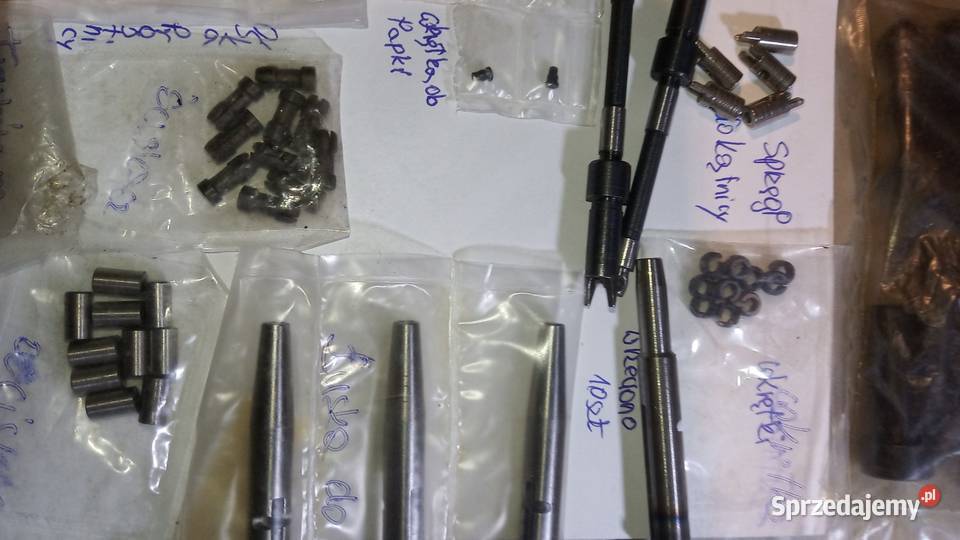 Prostnica kątnice części do napraw