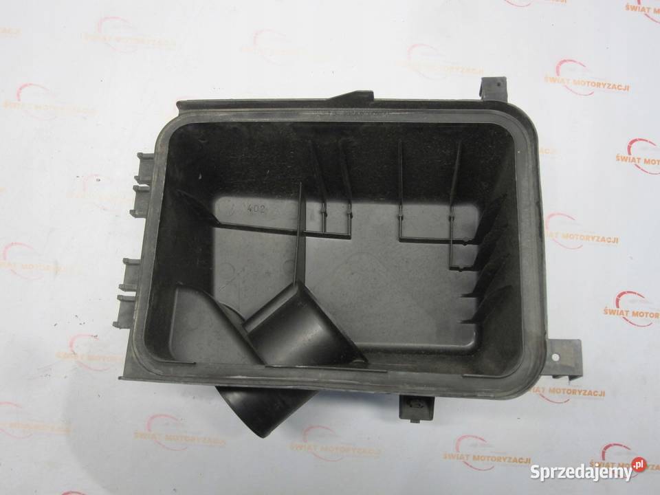 TOYOTA AVENSIS 20 D4D T27 III 10r obudowa filtra