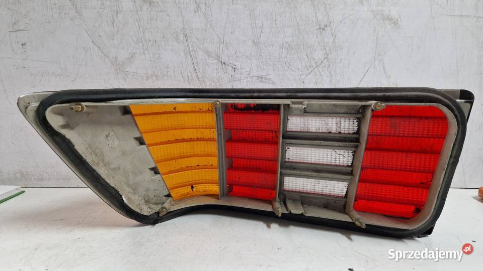 Mercedes SL R129 Lampa lewa tylna śląskie Kiczyce