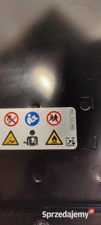 VW TAYRON AKUMULATOR BATERIA 5QA915107C dolnośląskie