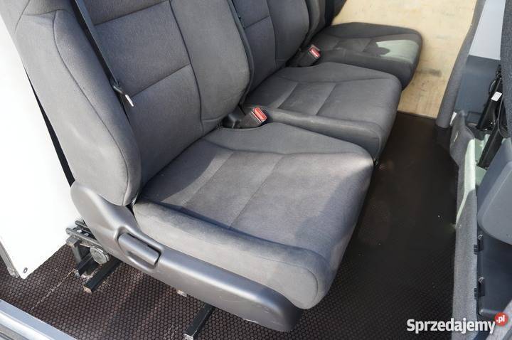 Do sprzedania Fiat Ducato 2010 Białystok