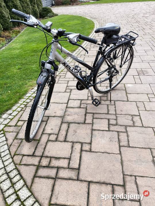 Kellys Gamma sprzedam