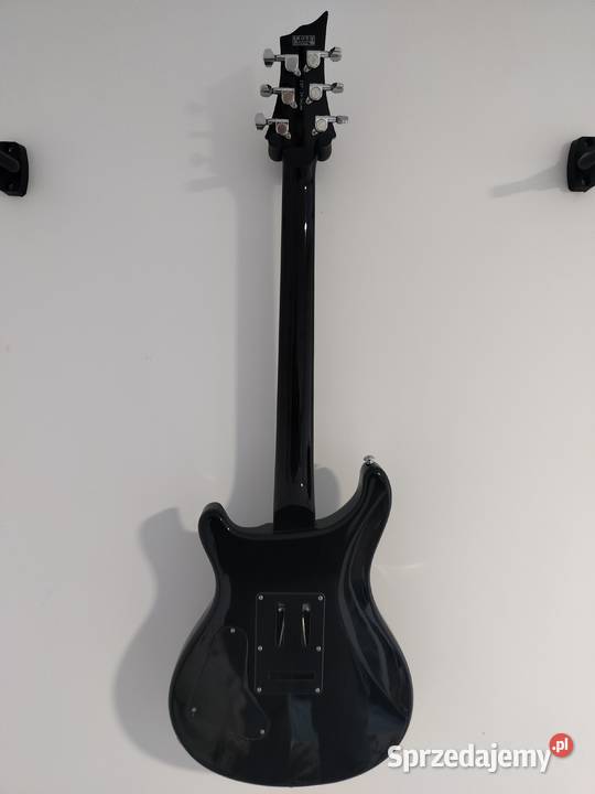 Harley Benton CST24 HH Dopiewo