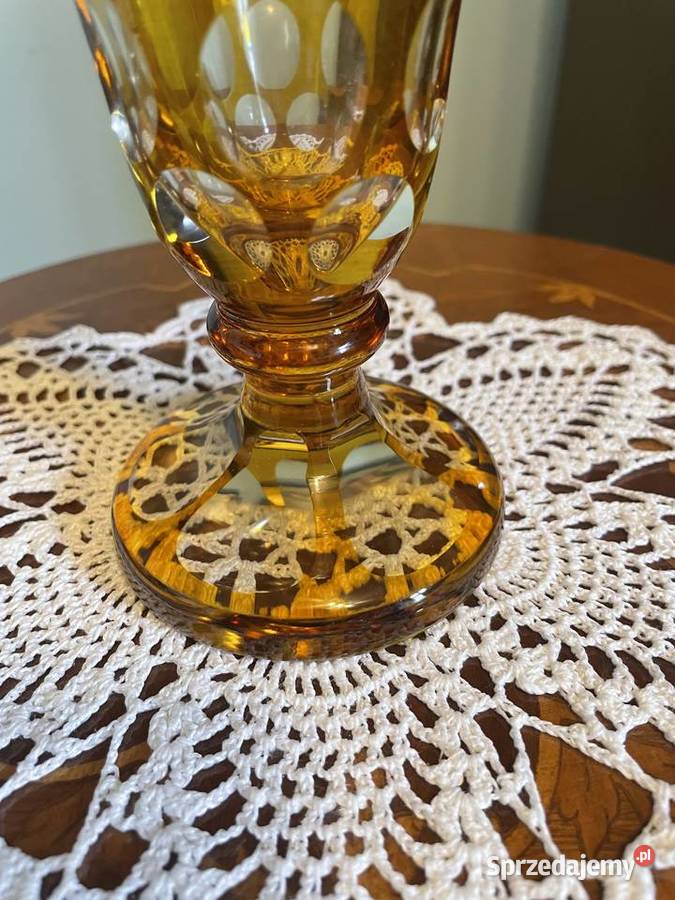 Wazonik dolnośląskie Jelenia Góra