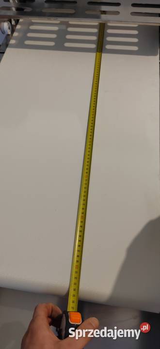 Wałkownica nastolna do ciasta kruchego Bydgoszcz