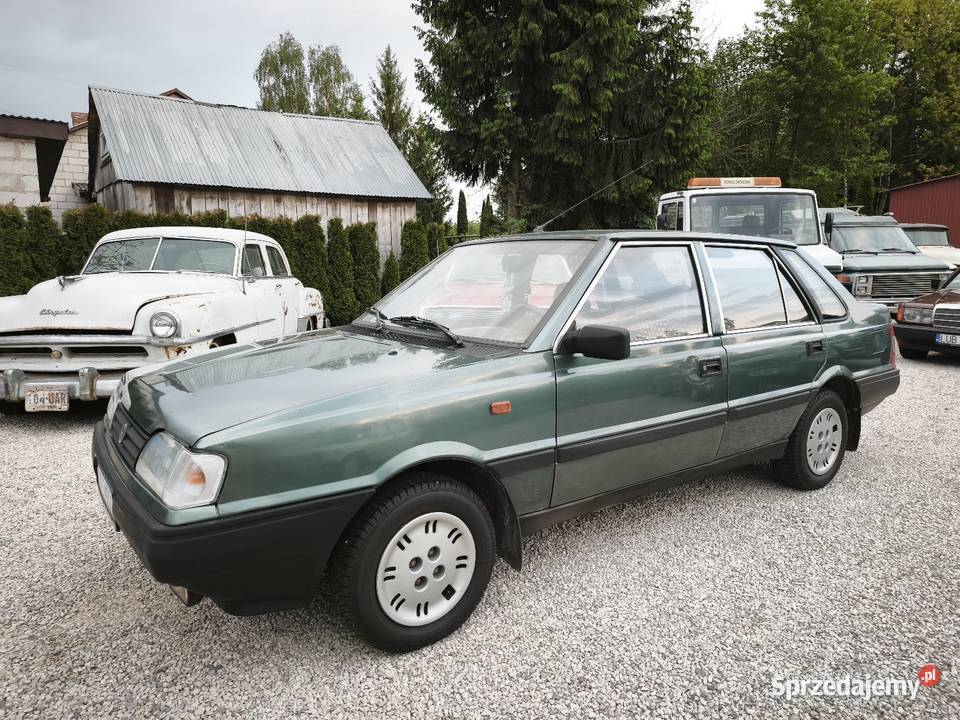 Polonez Atu 16 LPG Okazja lubelskie