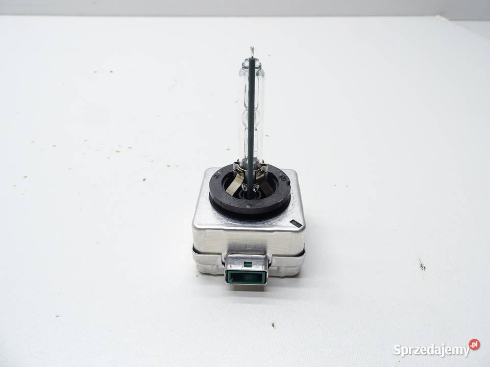 ŻARNIK OSRAM XENARC D3S 35W 66340HBI MERCEDES osobowe